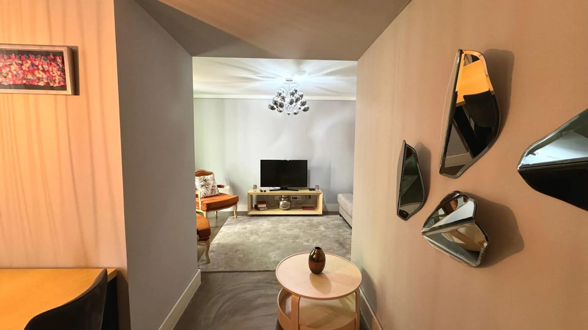 Apartmán House Charms Lisboa