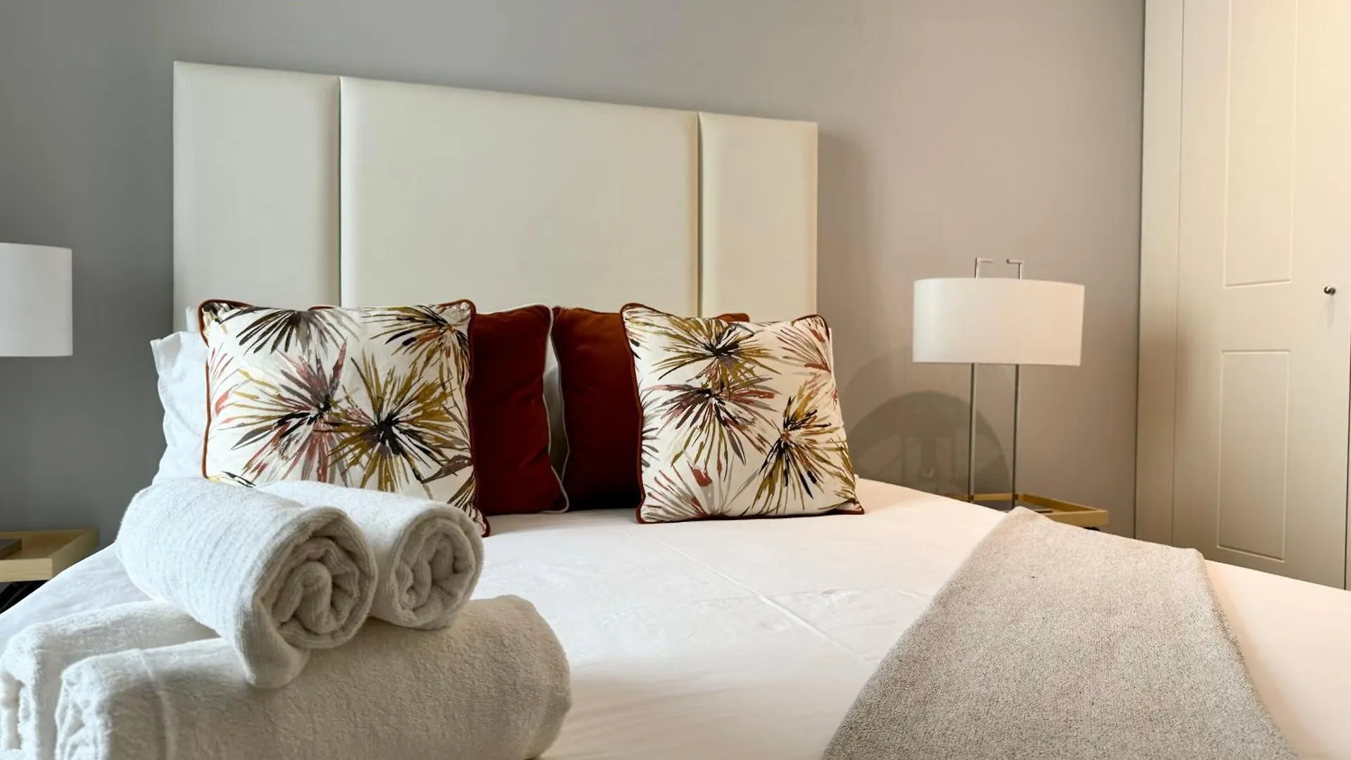 Apartmán House Charms Lisboa Portugalsko