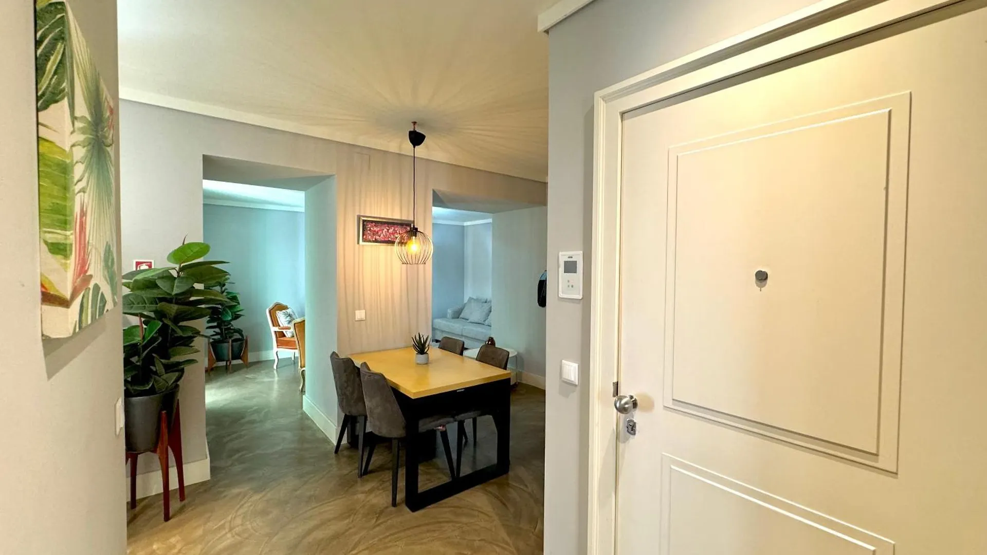 Apartmán House Charms Lisboa