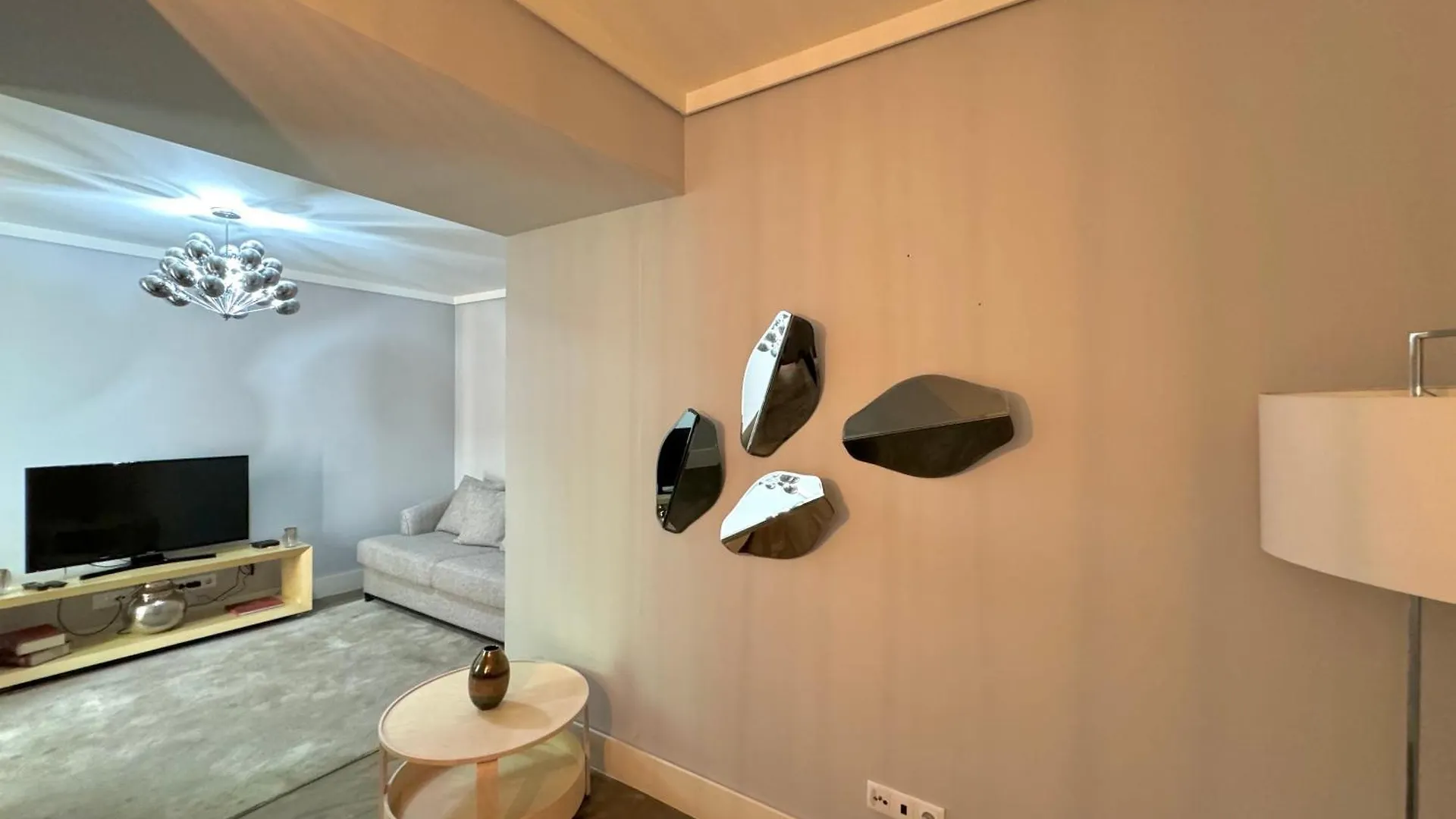 Apartmán House Charms Lisboa