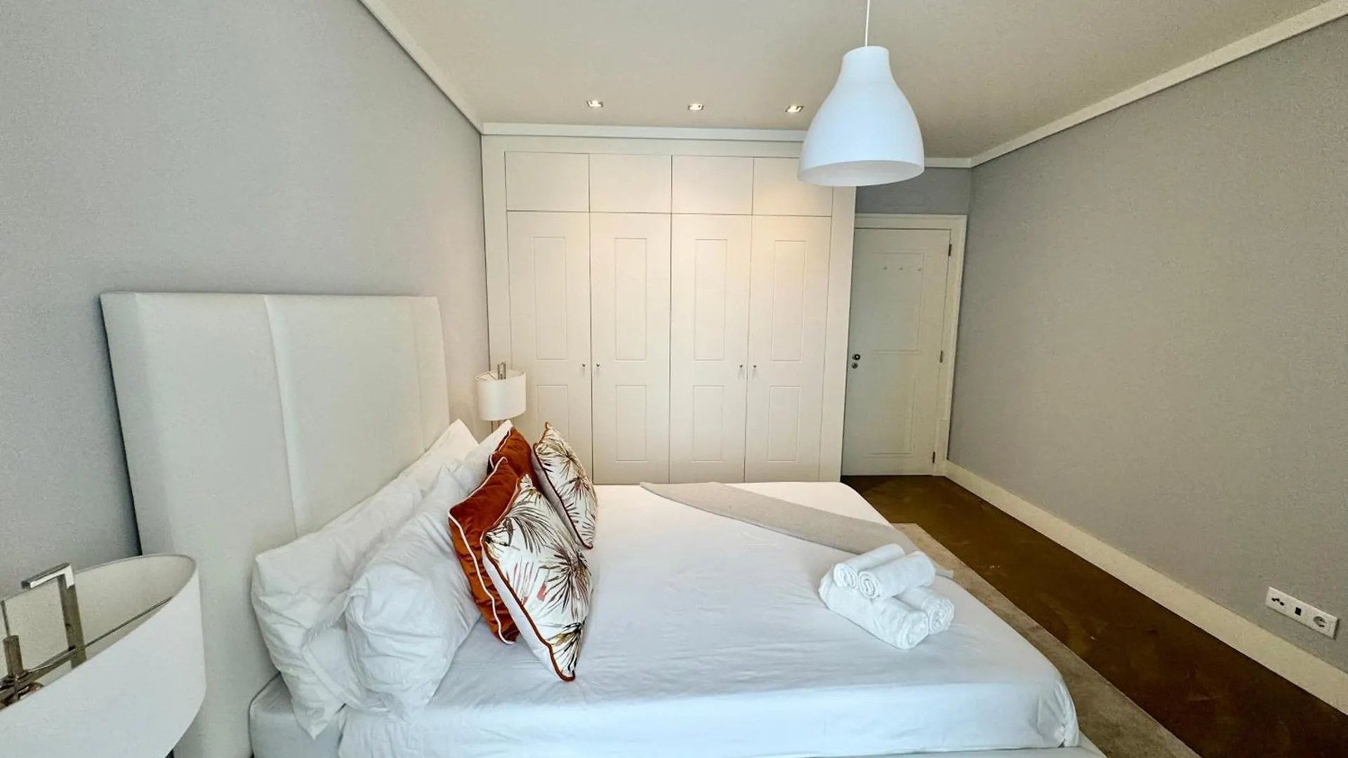 Apartmán House Charms Lisboa
