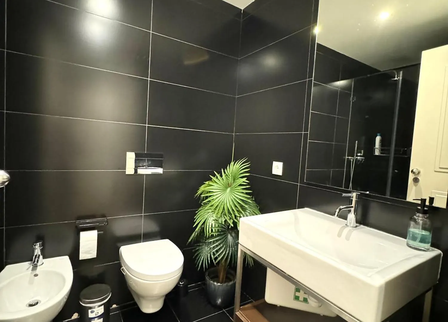Apartmán House Charms Lisboa Portugalsko