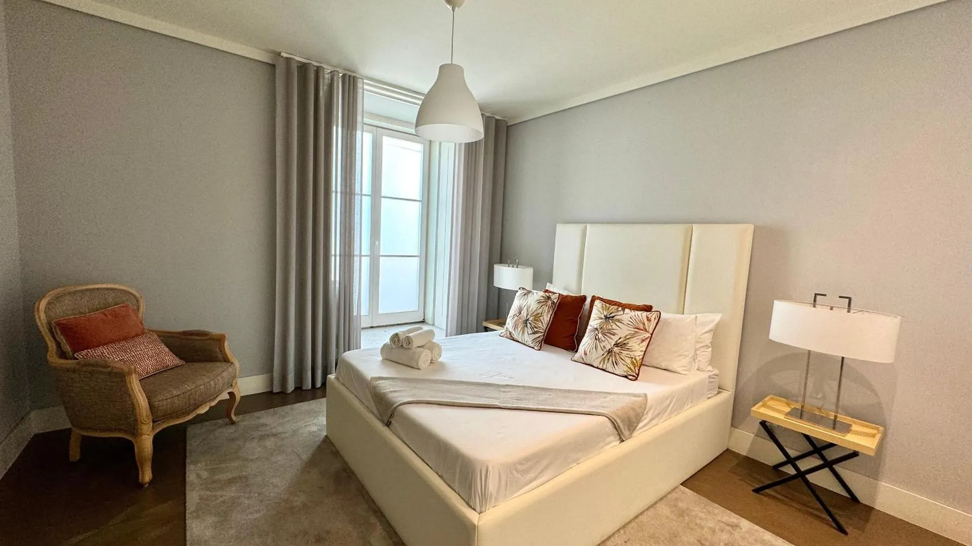 Apartmán House Charms Lisboa