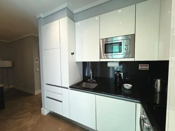 Apartmán House Charms Lisboa 0*,  Portugalsko