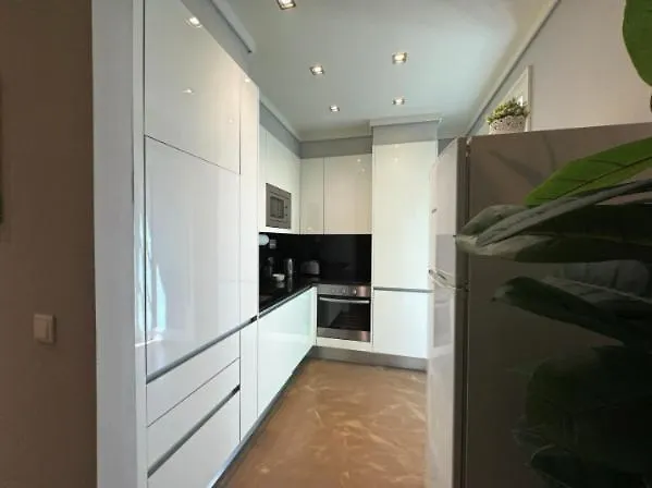 Apartmán House Charms Lisboa Portugalsko